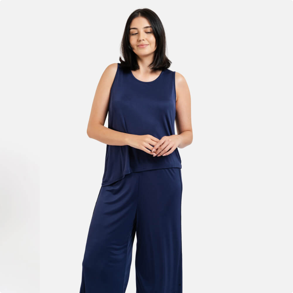 Evercool® Cooling Pajamas Pants Set