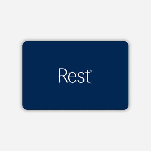 Rest E-Gift Card